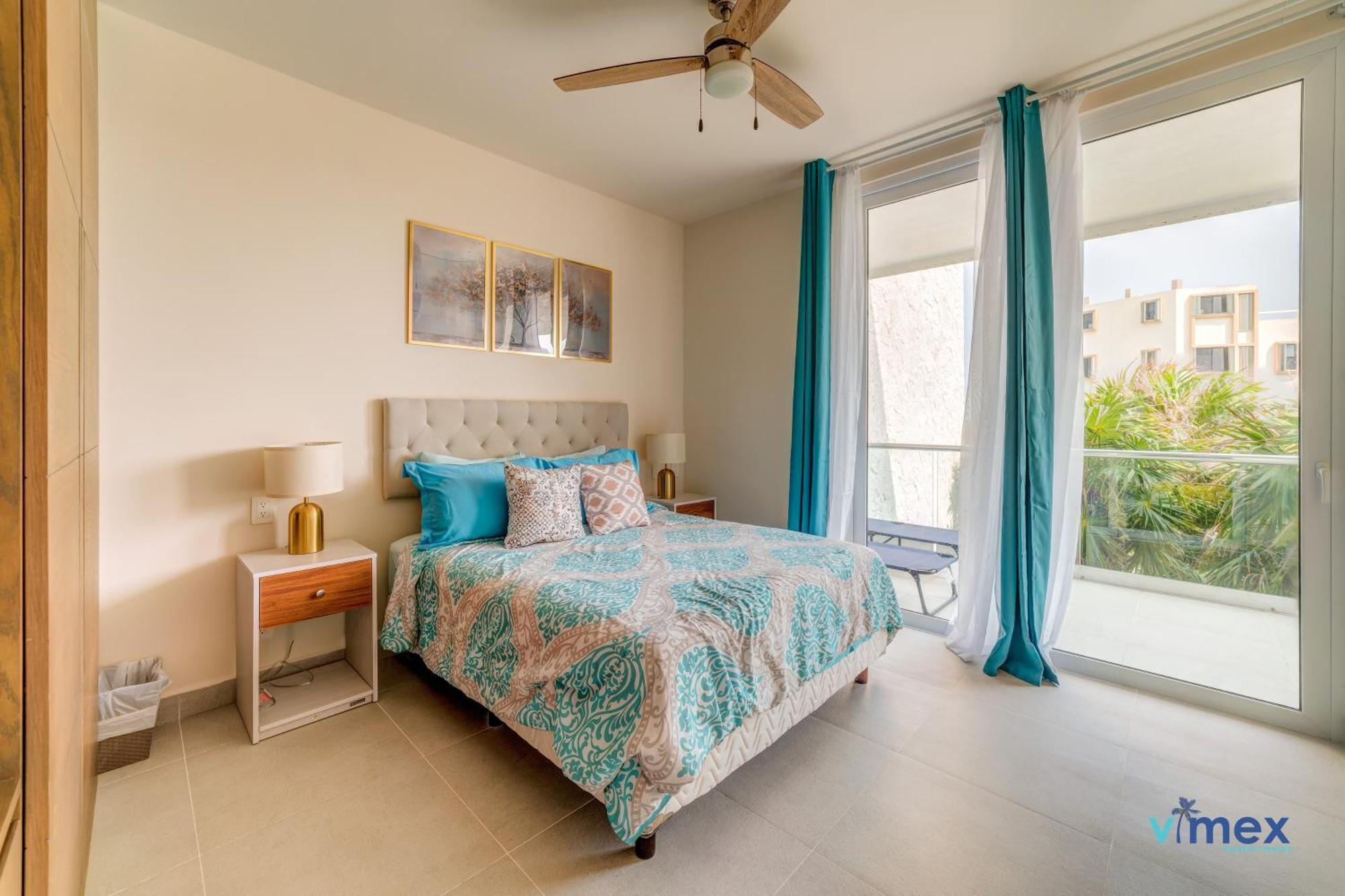 Santamar By Tao Beach Condos With Pool & Walk To Ocean Akumal Exterior photo