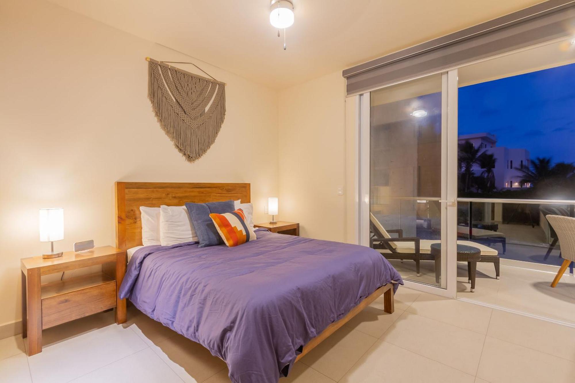 Santamar By Tao Beach Condos With Pool & Walk To Ocean Akumal Exterior photo