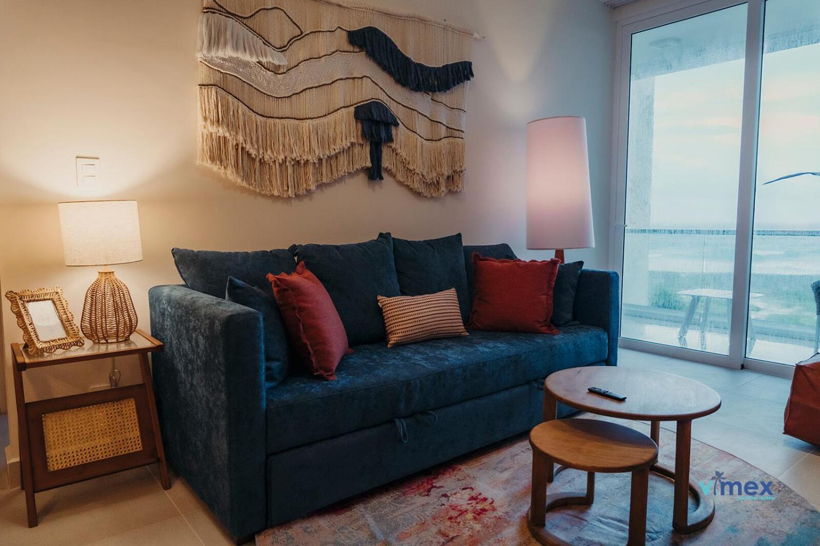 Santamar By Tao Beach Condos With Pool & Walk To Ocean Akumal Exterior photo