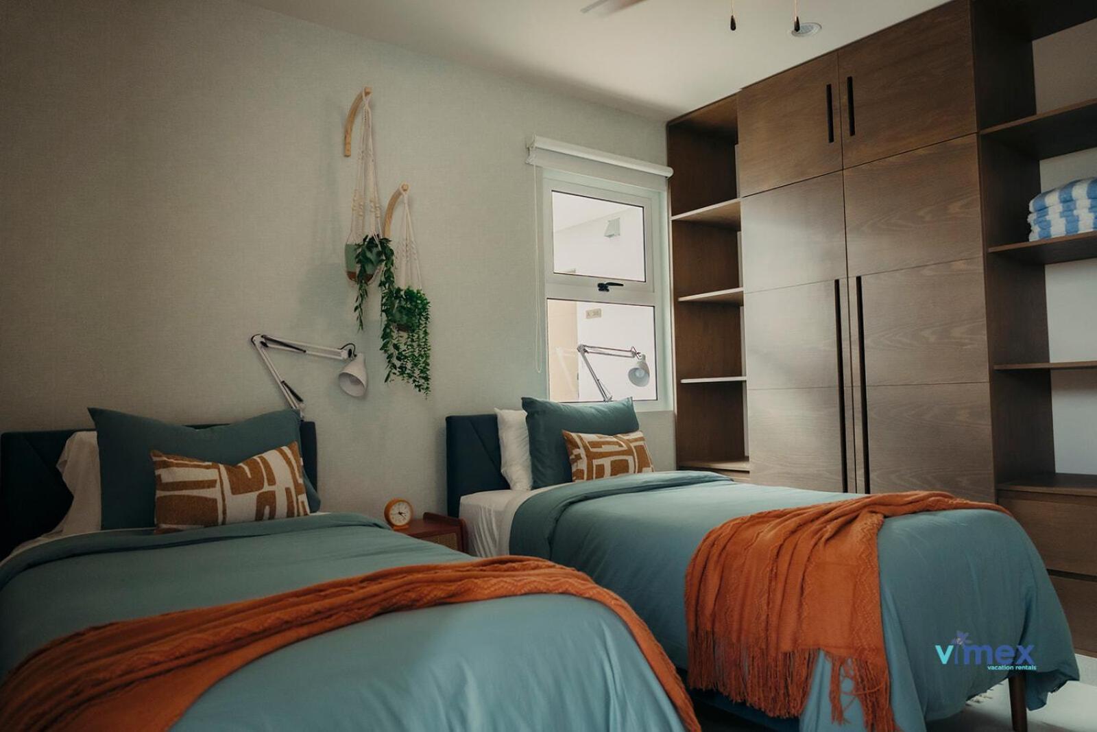 Santamar By Tao Beach Condos With Pool & Walk To Ocean Akumal Exterior photo