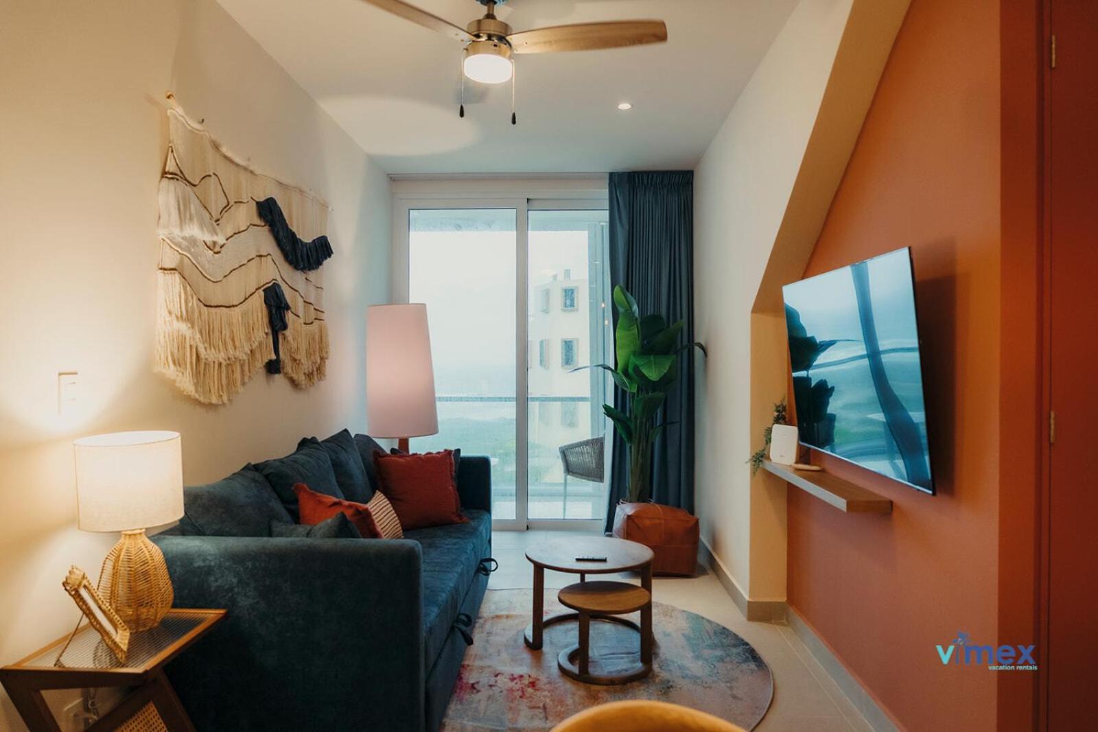 Santamar By Tao Beach Condos With Pool & Walk To Ocean Akumal Exterior photo